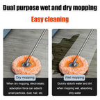 Tik Tok Hot Selling Sunflower Mop