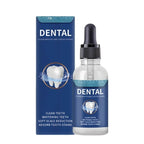 Tooth Regeneration Care Drops - Oral Repair & Enamel Support Formula
