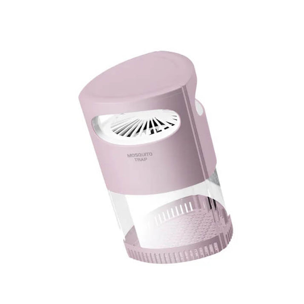 Top-Rated Mosquito Killer Lamp - 4.9★ Customer Favorite