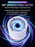 Top-Rated Mosquito Killer Lamp - 4.9★ Customer Favorite