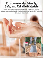 Transparent Waterproof Adhesive - Long-Lasting Leak-Proof Sealant for Home Repairs