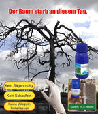 Tricyclizinone Land Restoration Formula - Soil Improvement & Wasteland Remediation Treatment Solution