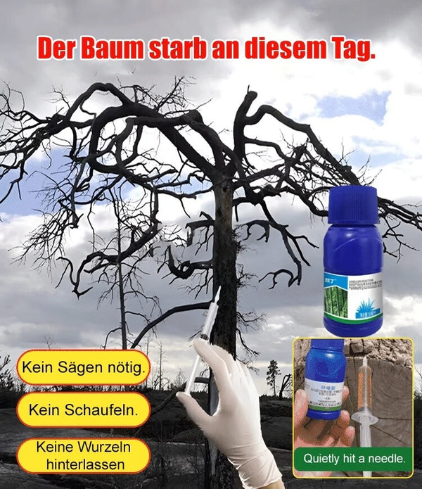 Tricyclizinone Land Restoration Formula - Soil Improvement & Wasteland Remediation Treatment Solution