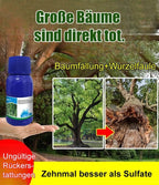 Tricyclizinone Land Restoration Formula - Soil Improvement & Wasteland Remediation Treatment Solution