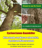 Tricyclizinone Land Restoration Formula - Soil Improvement & Wasteland Remediation Treatment Solution