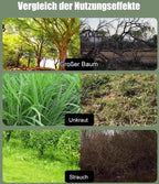 Tricyclizinone Land Restoration Formula - Soil Improvement & Wasteland Remediation Treatment Solution