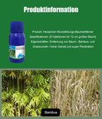 Tricyclizinone Land Restoration Formula - Soil Improvement & Wasteland Remediation Treatment Solution
