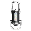 Ultra-Bright Flashlight Power Bank - 3-Mode Waterproof Emergency LED Torch (High/Low/Strobe)