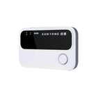 Ultra-Fast 5G WiFi Hotspot - 3000GB Monthly Data Portable High-Speed Internet Device (30-Day Trial)