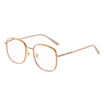 Ultra-Light Anti-Blue Light Reading Glasses - Comfortable Eye Protection for Reading