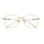 Ultra-Light Anti-Blue Light Reading Glasses - Comfortable Eye Protection for Reading
