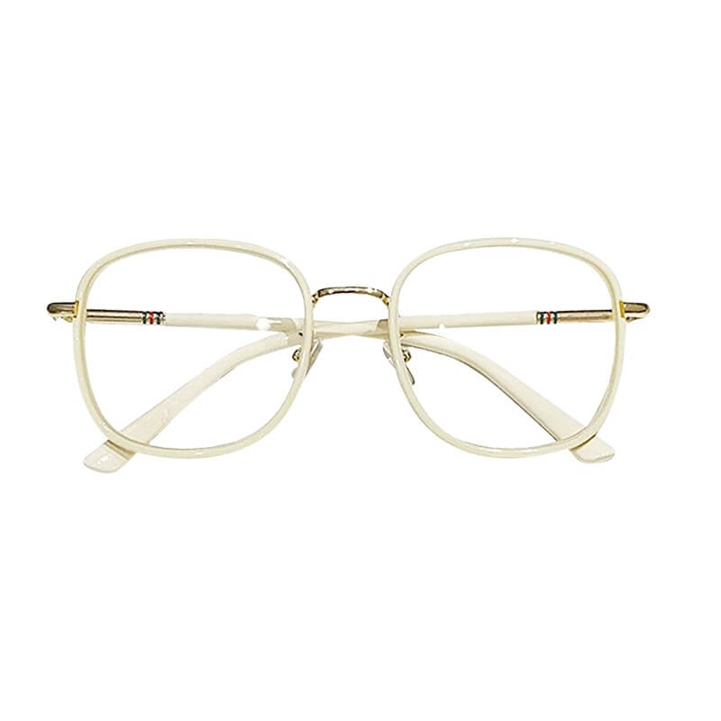 Ultra-Light Anti-Blue Light Reading Glasses - Comfortable Eye Protection for Reading