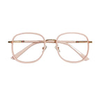 Ultra-Light Anti-Blue Light Reading Glasses - Comfortable Eye Protection for Reading