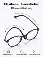 Ultra-Light Auto-Focus Reading Glasses - Blue Light Filtering Smart Eyewear