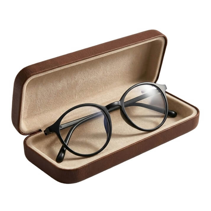 Ultra-Light Auto-Focus Reading Glasses - Blue Light Filtering Smart Eyewear
