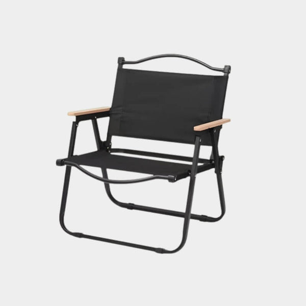 Ultra-Light Portable Folding Chair - Compact Outdoor Camping Seat