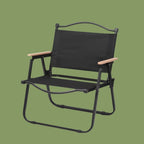 Ultra-Light Portable Folding Chair - Compact Outdoor Camping Seat