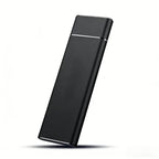 Ultra-Thin Portable SSD - High-Speed 16TB Compact Storage Drive
