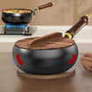【Uncoated Healthy Pot】Iron-Supplemented Pure Iron Non-Stick Pot