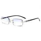 Upgrade Your Eyewear—Automatic Color Change And Blue Light Defense, All In One Stylish Pair!