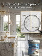 VOC-Free Transparent Nano Sealing Coating - Invisible Protective Layer for All Surfaces