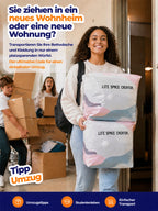 Vacuum Storage Bags – Space-Saving Pump-Free Design