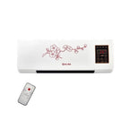 Wall-Mounted Air Conditioner - Household Cooling & Heating System