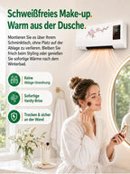 Wall-Mounted Air Conditioner - Household Cooling & Heating System