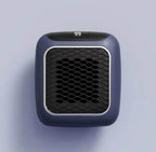 Wall-Mounted Heater - Space-Saving Indoor Electric Heating System