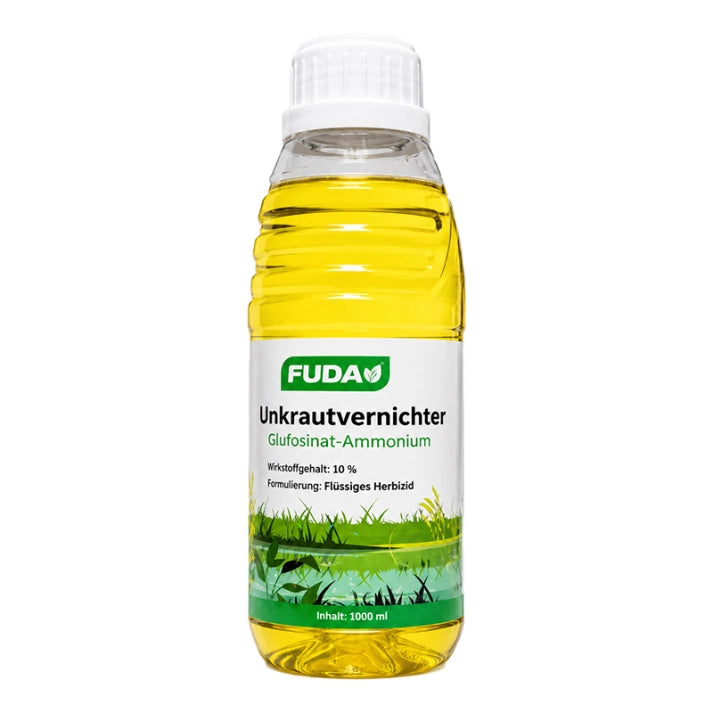 Weed Killer – 3-Hour Root Control