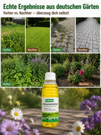 Weed Killer – 3-Hour Root Control