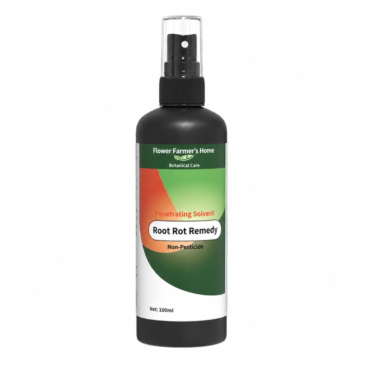 Weed Killer – Deep-Penetrating Root Control