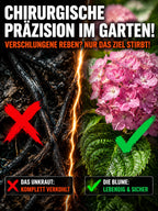 Weed Killer – Deep-Penetrating Root Control