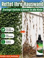 Weed Killer – Deep-Penetrating Root Control