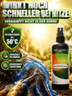 Weed Killer – Deep-Penetrating Root Control