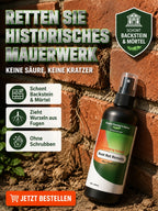 Weed Killer – Deep-Penetrating Root Control