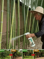 Weed Killer – Fast-Acting Root Control