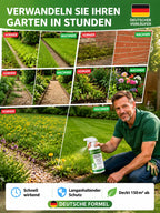 Weed Killer – Fast-Acting Root Control