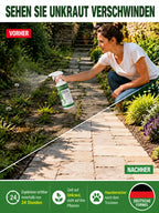 Weed Killer – Fast-Acting Root Control