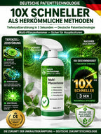 Weed Killer – Fast-Acting Root Control