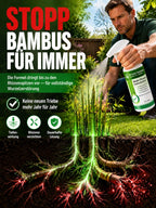 Weed Killer – Fast-Acting Root Control