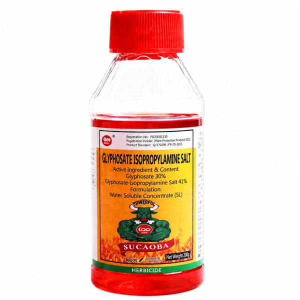 Weed Killer – Orchard and Fallow Land Weed Control