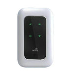 WiFi 6 Portable Satellite Router - High-Speed Wireless Connectivity On the Go