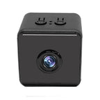 Wireless HD Security Camera - No WiFi, No Wiring, Zero Monthly Fee Surveillance Device
