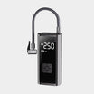 Wireless Portable Tire Inflator - Multifunctional Car Air Pump Compressor