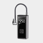 Wireless Portable Tire Inflator - Multifunctional Car Air Pump Compressor
