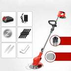 Wireless Weeder - Effortless Cordless Gardening Tool