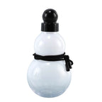 Wukong Style Gradient Gourd Travel Cup - Portable Outdoor Handheld Drinking Bottle