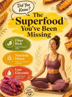 Zero-Sugar Weight Management Formula - Supports Waistline Goals Without Extreme Dieting