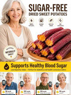 Zero-Sugar Weight Management Formula - Supports Waistline Goals Without Extreme Dieting
